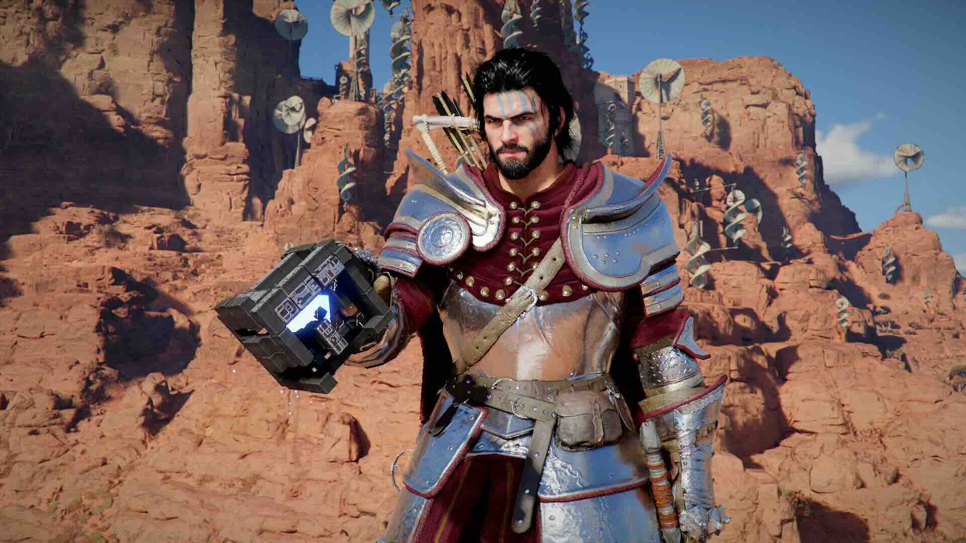 Crimson Desert