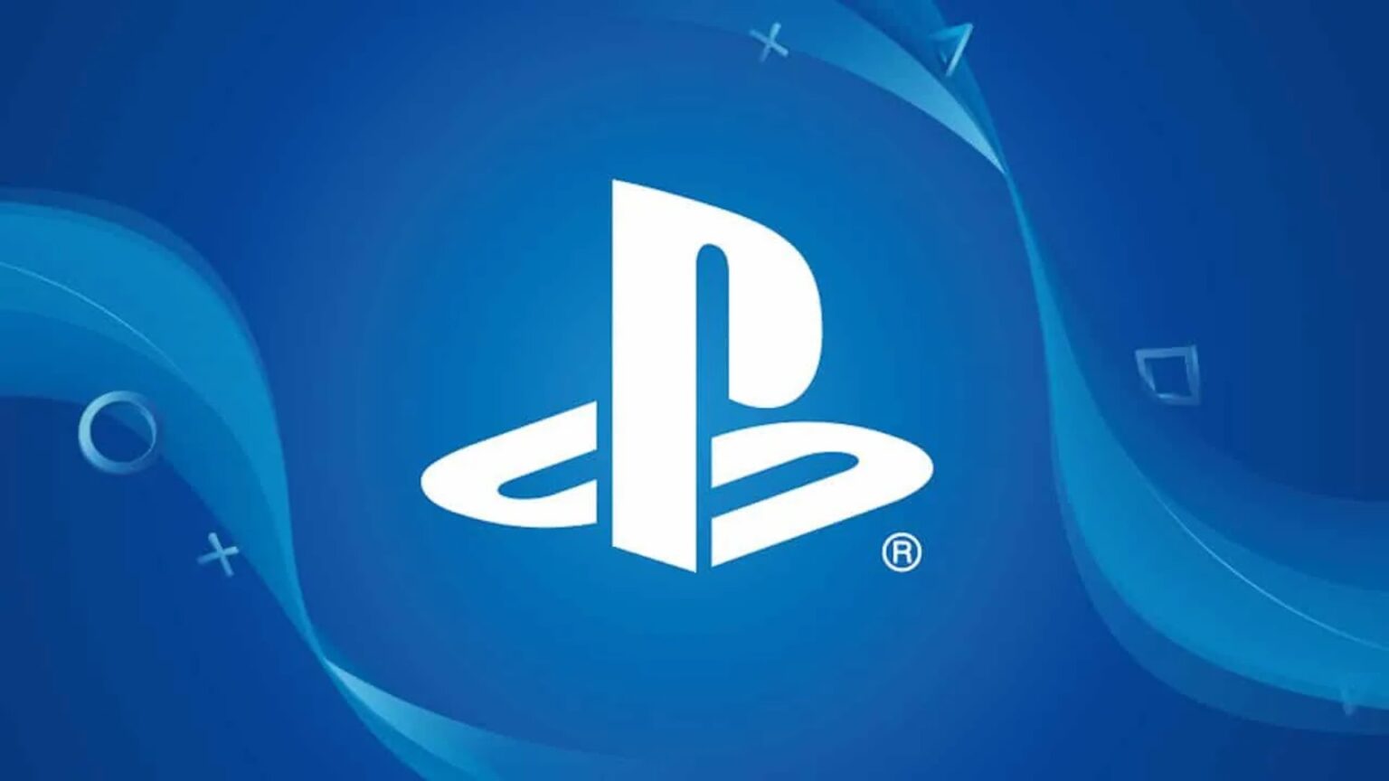 Logo PlayStation