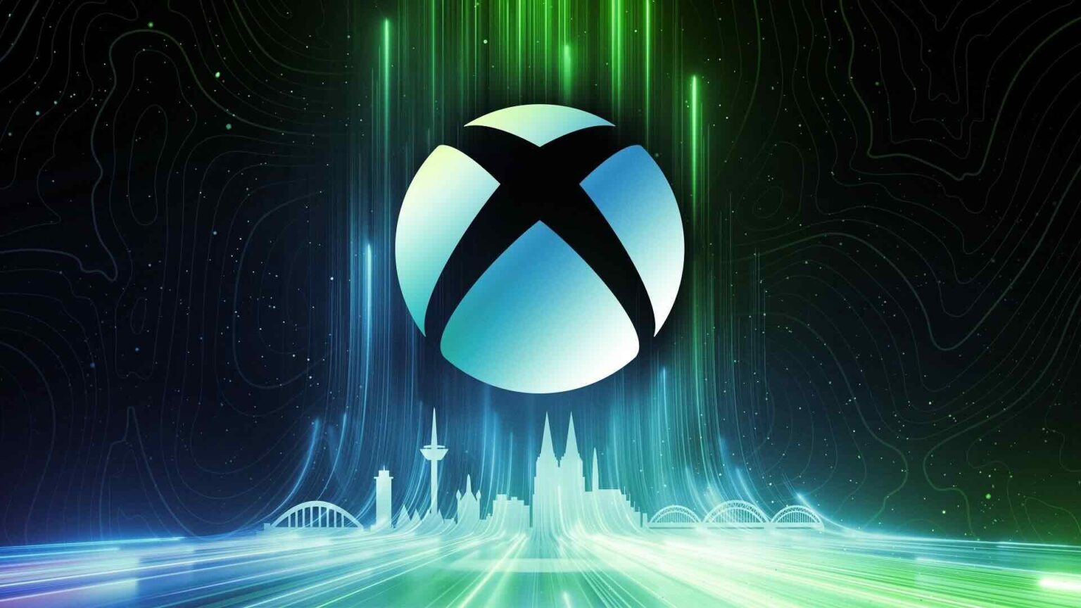 Logo Xbox