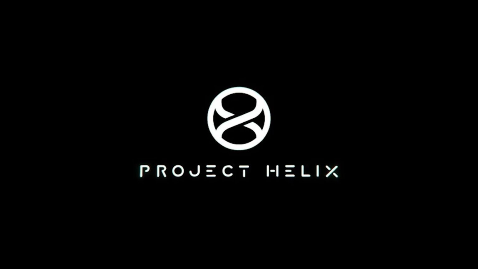 Xbox Project Helix