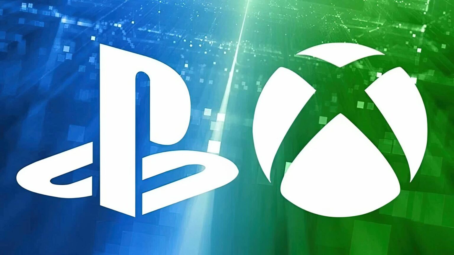 PlayStation e Xbox