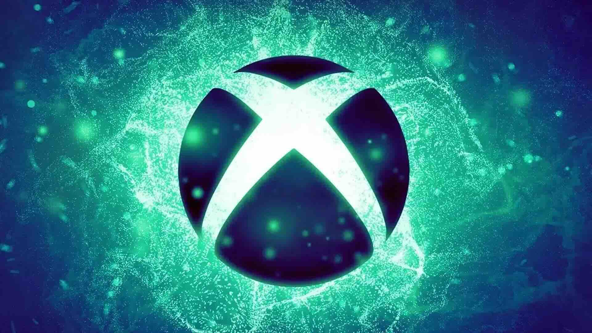 Logo Xbox