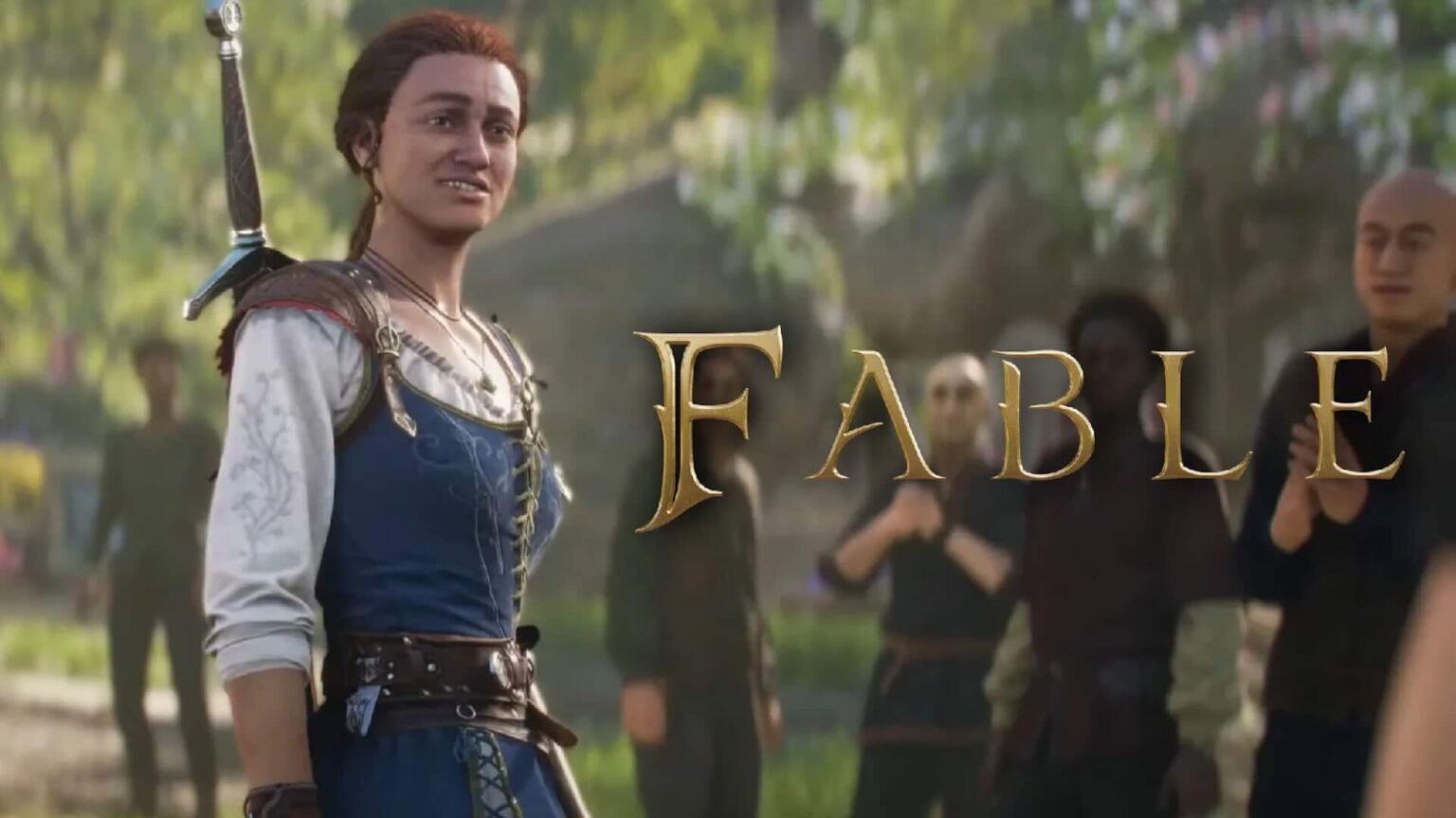 Fable è stato rinviato e la colpa è proprio di quel gioco che tutti aspettano con ansia Fable