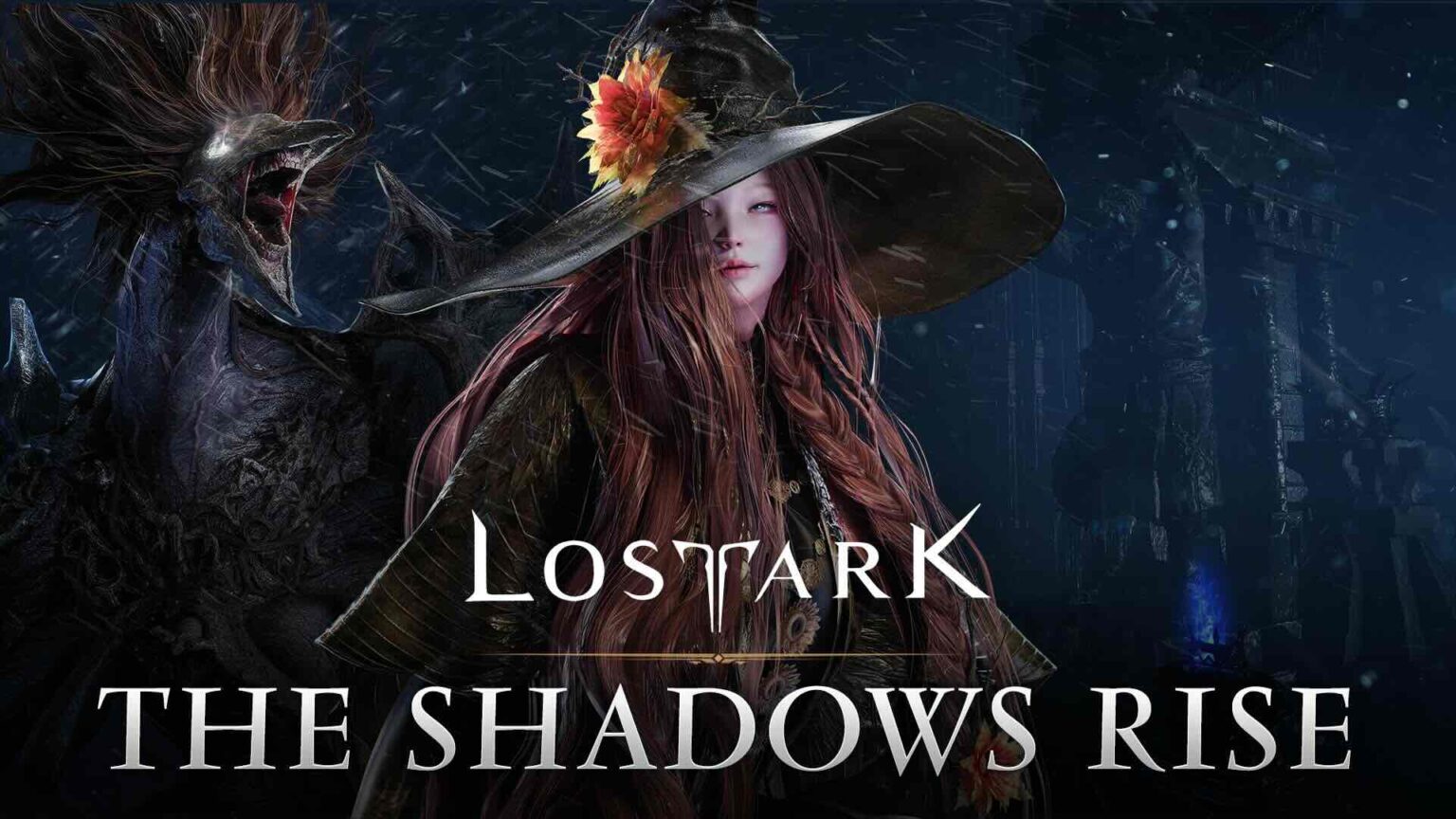 Lost Ark e The Shadows Rise