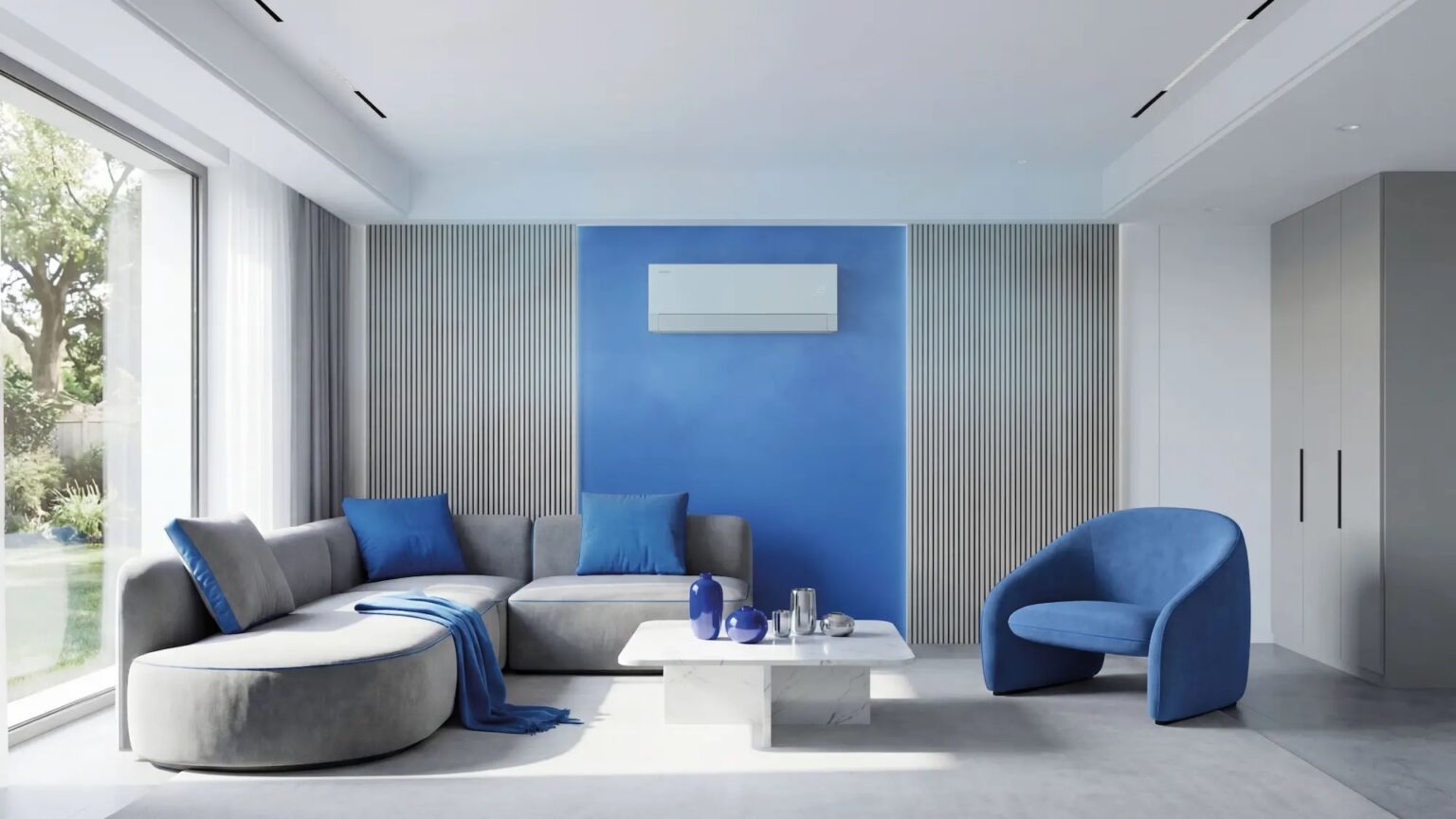 Samsung e Archiproducts