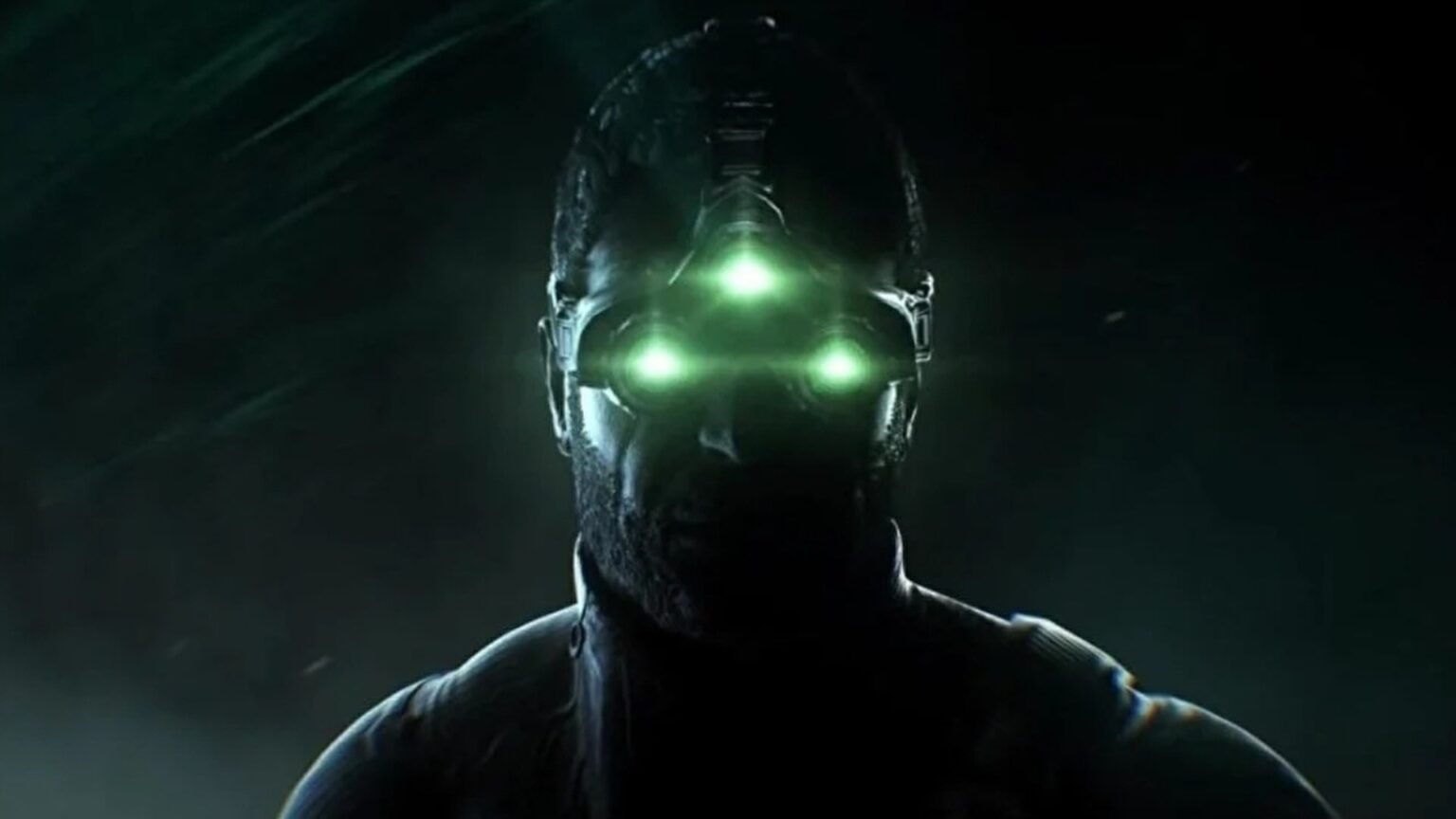 Splinter Cell