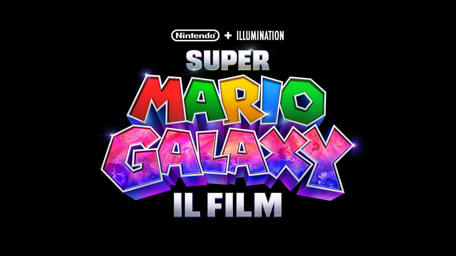 Super mario galaxy