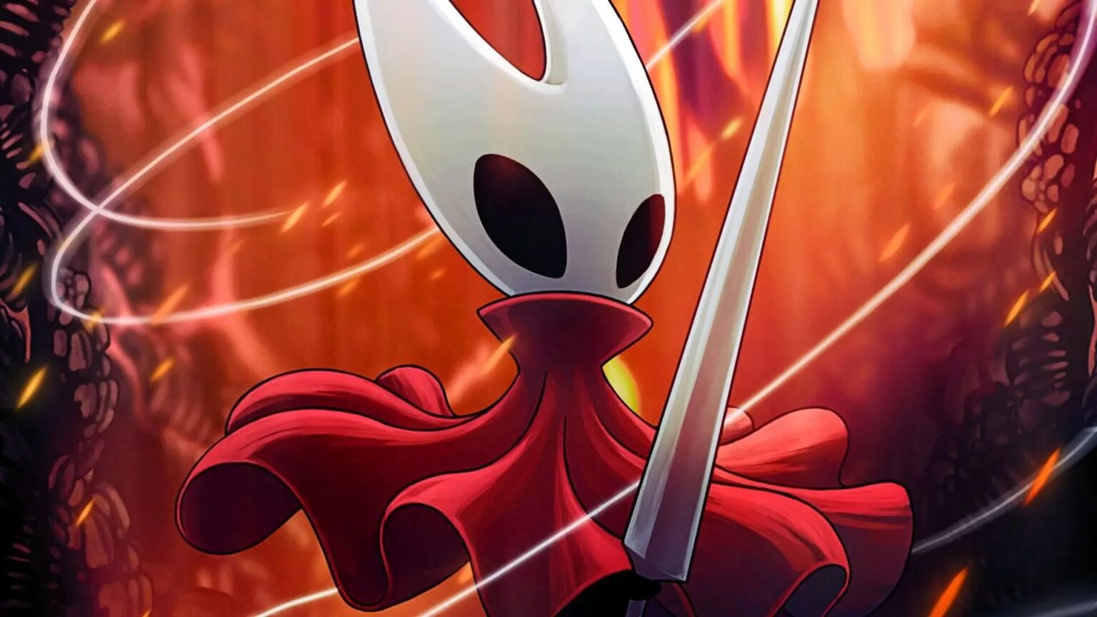 Hollow Knight Silksong riceverà un’edizione fisica con tanti oggetti esclusivi (che renderanno felici i fan) Hornet di Hollow Knight Silksong