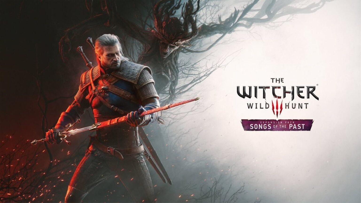 The Witcher 3: Songs of the Past, CD Projekt RED annuncia la terza espansione The Witcher 3: Songs of the Past